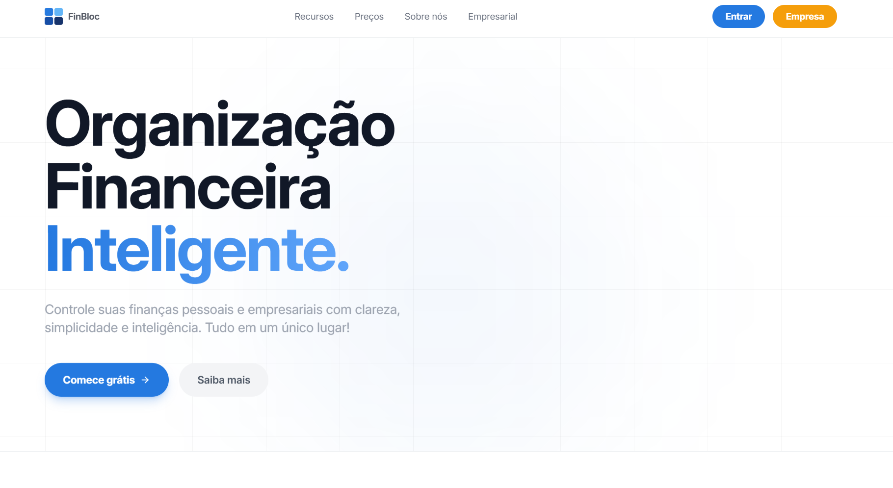 FinBloc