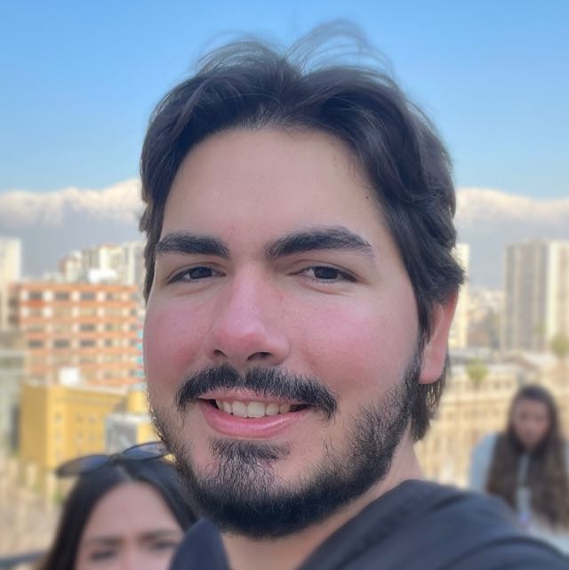 João, Administrador na Céres Hub